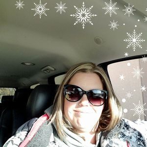 Meet your Posher, Anne